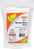 PURE FOOD ESSENTIALS Flour  Brown Rice 500g