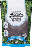 BOTANIKA BLENDS Botanika Basics  Organic Chia Seeds 300g