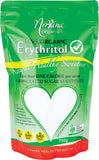 NIRVANA Erythritol  Pure Organic 750g