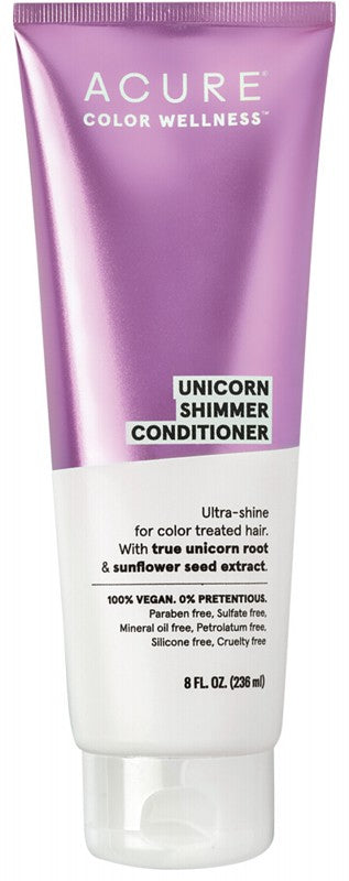 ACURE Unicorn Shimmer  Conditioner 236ml
