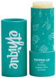 ETHIQUE Lip Balm  Pepped Up - Peppermint 9g