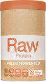 AMAZONIA Raw Protein Paleo Fermented  Salted Caramel 1kg