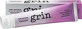 GRIN Toothpaste  Strengthening 100g
