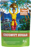 POWER SUPER FOODS Coconut Sugar  "The Origin Series" 200g