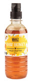 THE WHOLE FOODIES Honey (Wild Crafted)  Squeeze 500g