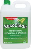 EUCOCLEAN Antibacterial Hand Sanitiser  Instant - Hospital Strength 5L