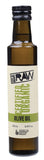 EVERY BIT ORGANIC RAW Olive Oil  Cold Pressed - Extra Virgin 250ml