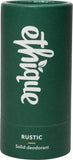 ETHIQUE Solid Deodorant Stick  Rustic 70g
