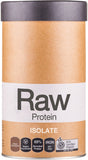 AMAZONIA Raw Protein Isolate  Choc Coconut 500g