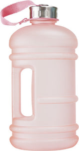 ENVIRO PRODUCTS Drink Bottle  Eastar BPA Free - Blush Frosted 2.2L