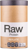AMAZONIA Raw Protein Isolate  Natural 1kg