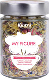 KINTRA FOODS Loose Leaf Tea  My Figure 65g