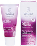 WELEDA Night Cream  Evening Primrose 30ml