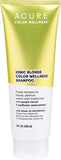 ACURE Ionic Blonde Colour Wellness  Shampoo 236ml