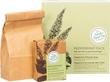 THE AUSTRALIAN NATURAL SOAP CO Peppermint  Gift Pack 2