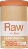 AMAZONIA Raw Protein Paleo Fermented  Vanilla Lucuma 1kg