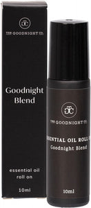THE GOODNIGHT CO Essential Oil Roll On  Goodnight Blend 10ml