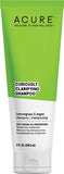 ACURE Curiously Clarifying  Shampoo - Lemongrass 236.5ml