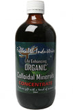 FULHEALTH Colloidal Minerals - Organic  Concentrate 500ml