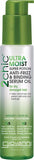 GIOVANNI Anti-Frizz Serum - 2chic  Ultra-Moist (Dry, Damaged Hair) 81ml