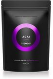Tropeaka Organic ACAI Powder G/F 200g Pouch New