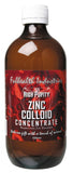 FULHEALTH Zinc Colloid  Concentrate 500ml