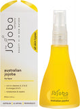 THE JOJOBA COMPANY Australian Jojoba Oil  For Face 85ml