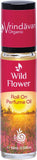 VRINDAVAN Perfume Oil  Wildflower 10ml