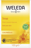 WELEDA Soap Bar  Calendula 100g