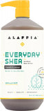 ALAFFIA Everyday Shea  Conditioner - Vanilla Mint 950ml