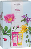 WELEDA Aroma Shower Pack - Body Wash & Gel  Love & Energy 2