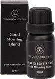THE GOODNIGHT CO Pure Essential Oil  Good Morning Blend 10ml