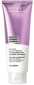 ACURE Unicorn Shimmer  Shampoo 236ml