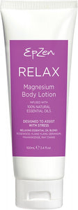 EPZEN Magnesium Body Lotion  Relax 100ml