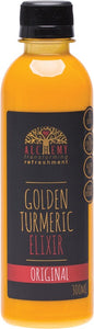 ALCHEMY Golden Turmeric Elixir 300ml