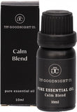 THE GOODNIGHT CO Pure Essential Oil  Calm Blend 10ml