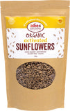2DIE4 LIVE FOODS Organic Activated Sunflower Seed 300g