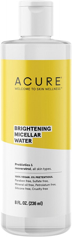 ACURE Brightening  Micellar Water 236ml