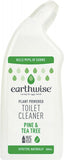 EARTHWISE Toilet Cleaner  Pine & Tea Tree 500ml
