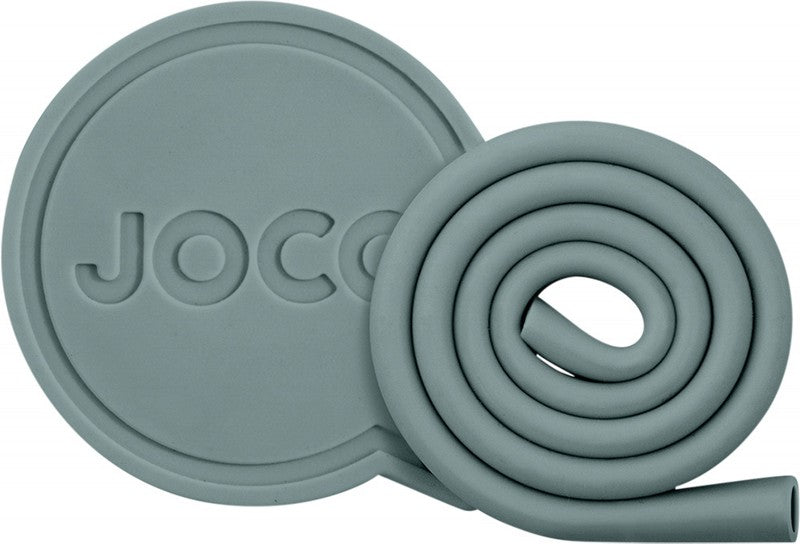 JOCO Roll Straw 7"  Bluestone 17cm
