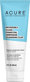 ACURE Incredibly Clear  Cleansing Clay 118ml