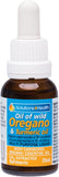 SOLUTIONS 4 HEALTH Oil Of Wild Oregano  With Turmeric Oil 25ml