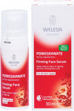 WELEDA Firming Face Serum  Pomegranate 30ml