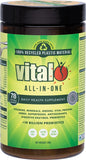 MARTIN & PLEASANCE Vital All-In-One  Daily Health Supplement 120g