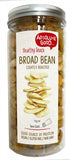 Absolute Good Broad Bean Roasted Sea Salt 150g