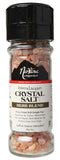 NIRVANA Himalayan Salt  Herb Blend (Glass Grinder) 90g