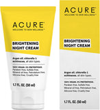 ACURE Brightening  Night Cream 50ml