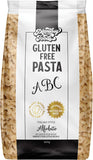 PLANTASY FOODS Gluten Free Pasta  ABC - Alfabeto 200g