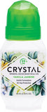 CRYSTAL Roll-on Deodorant  Vanilla Jasmine 66ml