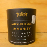 Teelixir Mushroom Immunity - 50g